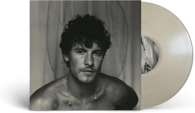 Shawn Mendes Shawn - LTD (LP) 
