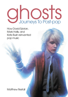 Matthew Restall Ghosts: Journeys To Post-Pop (BOK)