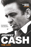 Robert Hilburn Johnny Cash: The Life (BOK)