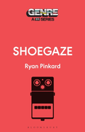 Ryan Pinkard Shoegaze (BOK)