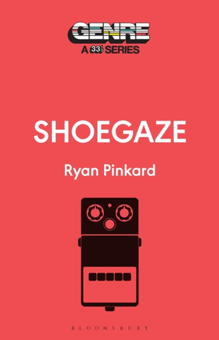 Ryan Pinkard Shoegaze (BOK)