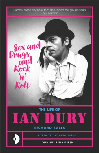 Richard Balls Sex And Drugs And Rock 'N' Roll (BOK)