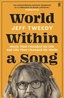 Jeff Tweedy World Within A Song (BOK)