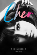 Cher The Memoir - Part One (BOK)
