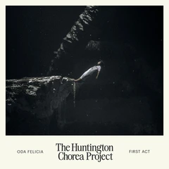 Oda Felicia First Act- The Huntington Chorea… (LP)
