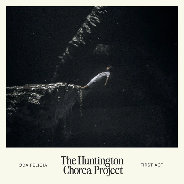 Oda Felicia First Act- The Huntington Chorea… (LP) 