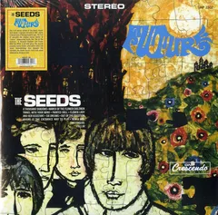 The Seeds Future - Deluxe Edition (2LP)