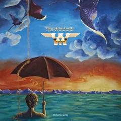 The Windmill Mindscapes (CD)