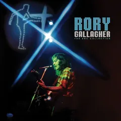 Rory Gallagher The Best Of Rory Gallagher At The… (3LP)