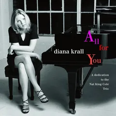 Diana Krall All For You - LTD (2LP)