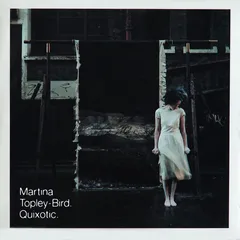 Martina Topley-Bird Quixotic (2LP)