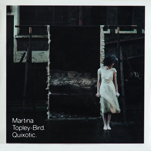 Martina Topley-Bird Quixotic (2LP) 