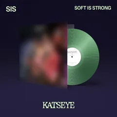 Katseye SIS (Soft Is Strong) (LP)