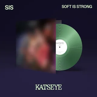 Katseye SIS (Soft Is Strong) (LP)