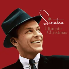 Frank Sinatra Ultimate Christmas - LTD (LP)