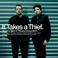 Thievery Corporation It Takes A Thief (2LP)