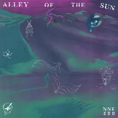 Diverse Artister Alley Of The Sun (2LP)