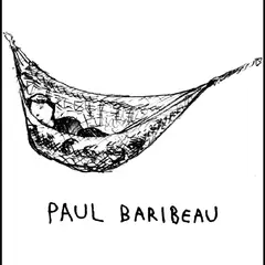 Paul Baribeau Paul Baribeau (LP)