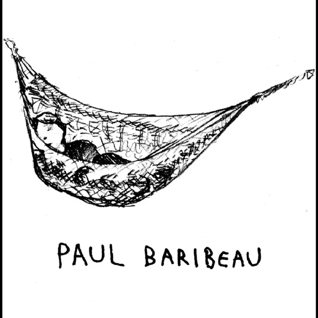 Paul Baribeau Paul Baribeau (LP) 