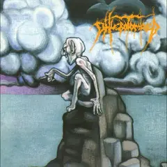 Phlebotomized Immense Intense Suspense (LP)