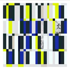 Portico Quartet Monument (2LP)