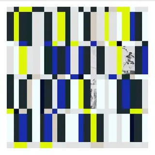 Portico Quartet Monument (2LP)