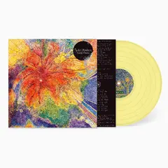 Tess Parks Pomegranate - LTD (LP)