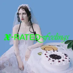 Gwen Dolyn X-Rated Feelings - LTD (LP)