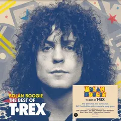 T. Rex Bolan Boogie - The Very Best Of… (2LP)