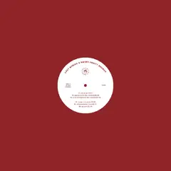 Last Nubian &amp; Sweet Fruity Brunch Babylon Shuffle - LTD (LP)