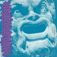 Humdrum Every Heaven - LTD (LP)