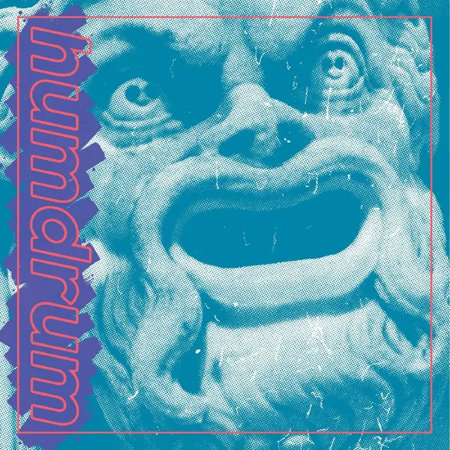 Humdrum Every Heaven - LTD (LP) 