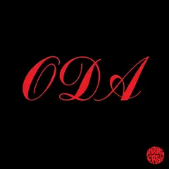 Oda Oda (LP)