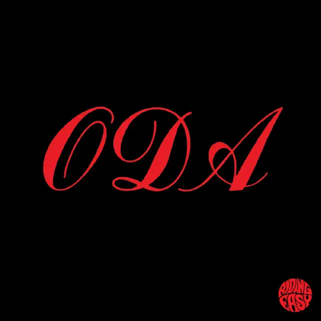 Oda Oda (LP) 