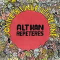 Jokke &amp; Valentinerne Alt Kan Repeteres (LP)