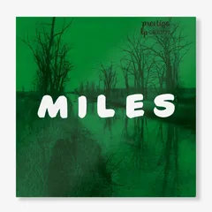 Miles Davis Miles - LTD (LP)
