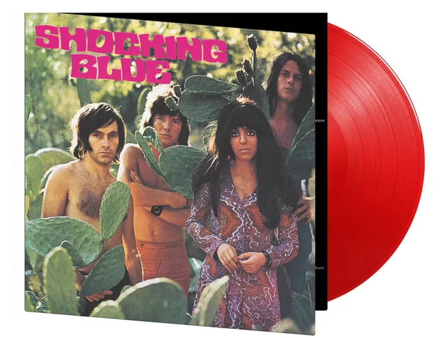 Shocking Blue Scorpio's Dance - LTD (LP) 