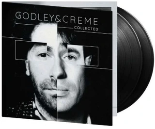 Godley & Creme Collected (2LP) 