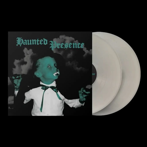 Diverse Artister Haunted Presence - LTD (2LP) 
