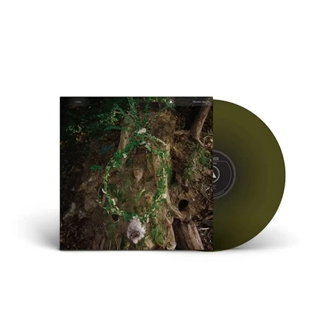Pharmakon Maggot Mass - LTD (LP) 