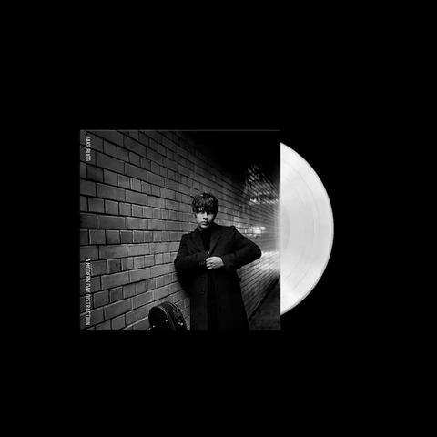 Jake Bugg A Modern Day Distraction - LTD (LP) 