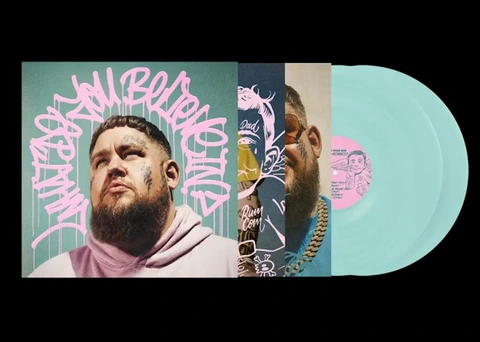 Rag'N'Bone Man What Do You Believe In? - LTD (2LP) 
