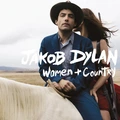 Jakob Dylan Women + Country - LTD (LP)