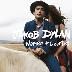 Jakob Dylan Women + Country - LTD (LP)