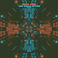 Elias Jung The Great Divide (2LP)