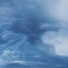 Sólstrauman Kvitevind - LTD (LP)