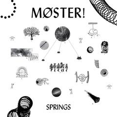 Møster! Springs (LP)