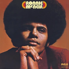 Ronnie McNeir Ronnie McNeir - LTD (LP)
