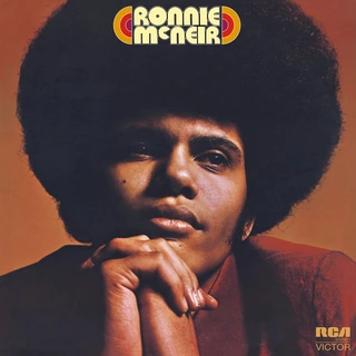 Ronnie McNeir Ronnie McNeir - LTD (LP)