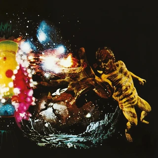 Santana Santana III (LP)